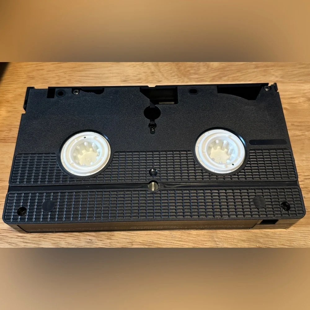 Walt Disney the Original Animated Classic The Fox and the House VHS Video